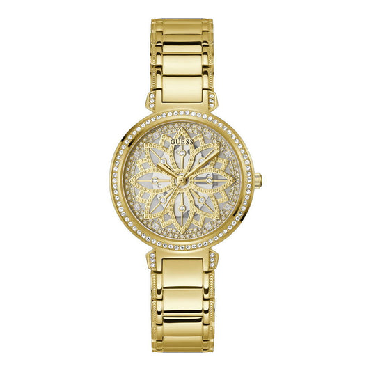 Guess Lily GW0528L2 Damenuhr - Shopgalaxy.ch