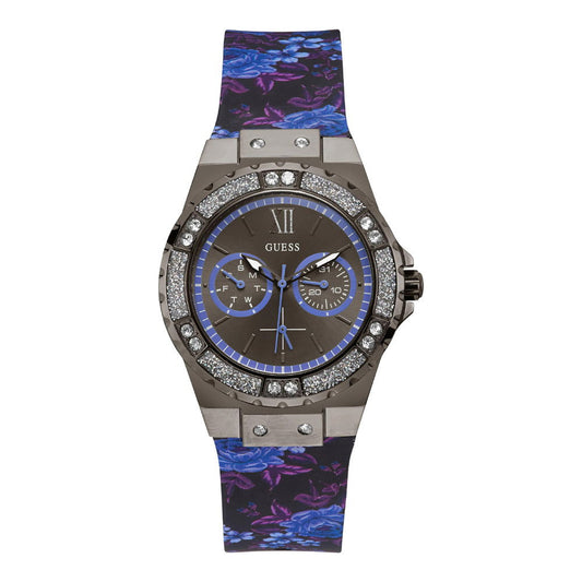 Guess Limelight W1053L8 Damenuhr - Shopgalaxy.ch