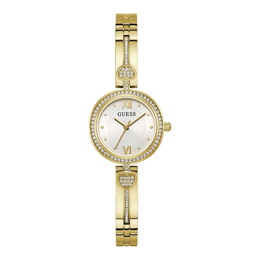 Guess Lovey GW0655L2 Damenuhr - Shopgalaxy.ch