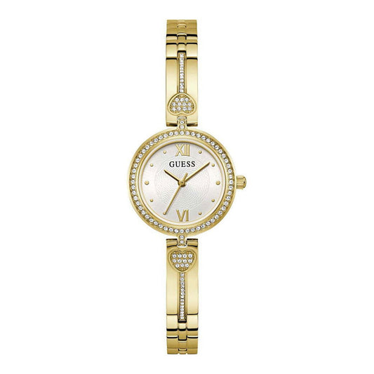 Guess Lovey GW0655L2 Damenuhr - Shopgalaxy.ch