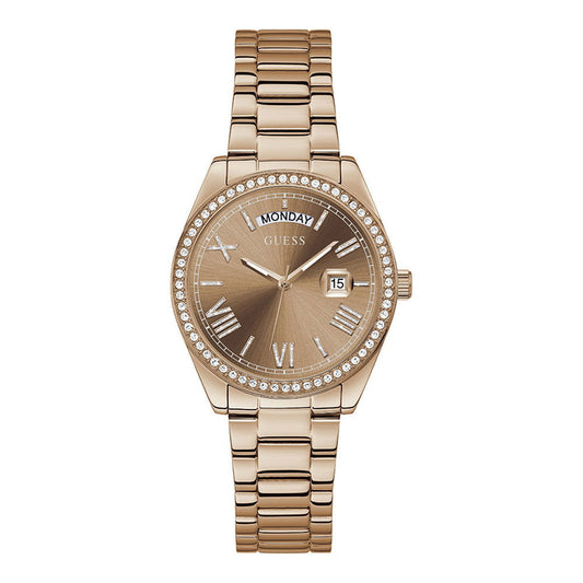 Guess Luna GW0307L3 Damenuhr - Shopgalaxy.ch
