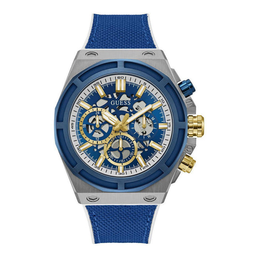 Guess Masterpiece GW0713G1 Herrenuhr - Shopgalaxy.ch