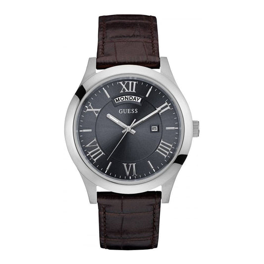 Guess Metropolitan W0792G5 Herrenuhr - Shopgalaxy.ch