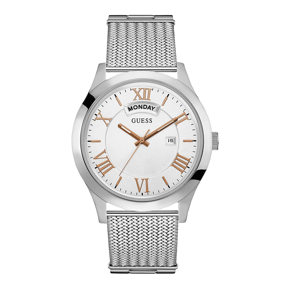 Guess Metropolitan W0923G1 Herrenuhr - Shopgalaxy.ch