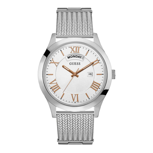 Guess Metropolitan W0923G1 Herrenuhr - Shopgalaxy.ch