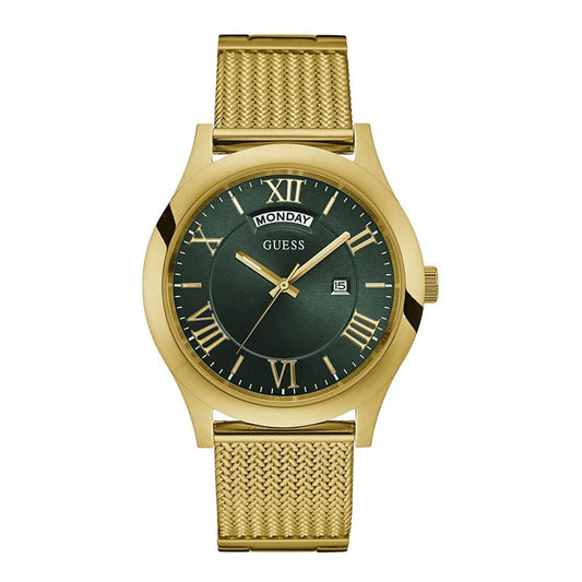 Guess Metropolitan W0923G2 Herrenuhr - Shopgalaxy.ch