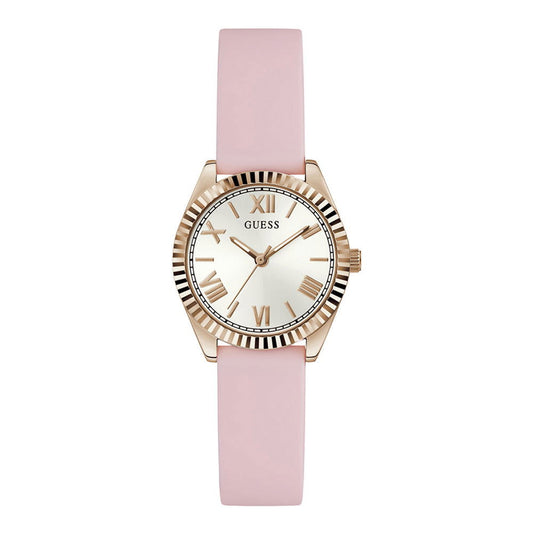 Guess Mini Luna GW0724L3 Damenuhr - Shopgalaxy.ch