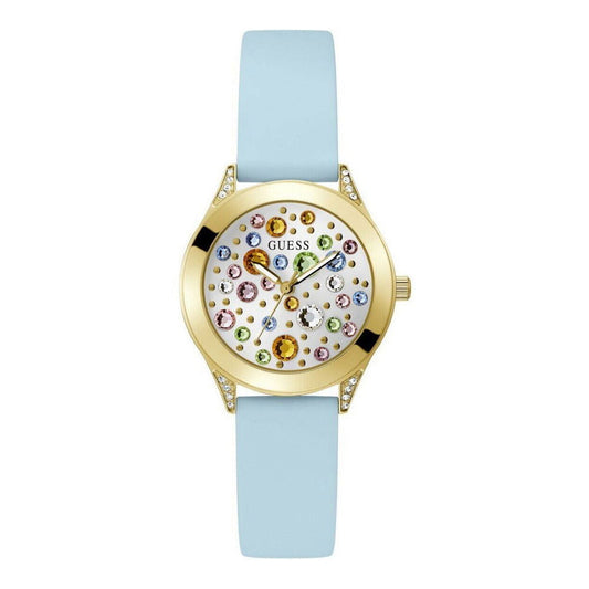 Guess Mini Wonderlust GW0678L1 Damenuhr - Shopgalaxy.ch