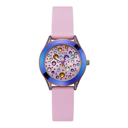 Guess Mini Wonderlust GW0678L3 Damenuhr - Shopgalaxy.ch