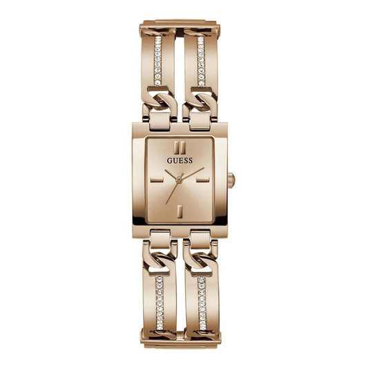 Guess Mod Id GW0668L3 Damenuhr - Shopgalaxy.ch