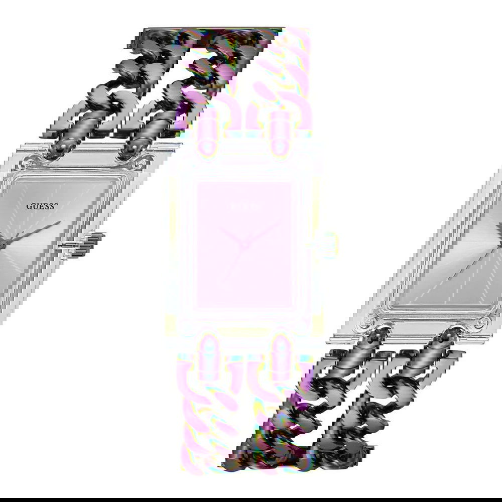Guess Mod Id GW0669L2 Damenuhr - Shopgalaxy.ch