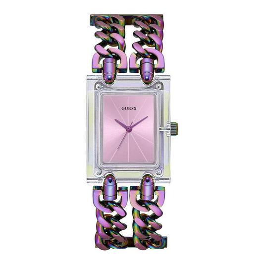 Guess Mod Id GW0669L2 Damenuhr - Shopgalaxy.ch