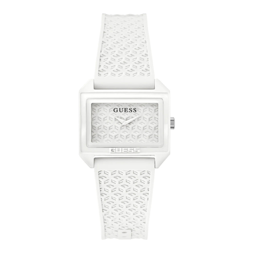 Guess Mod Pop GW0677L1 Damenuhr - Shopgalaxy.ch