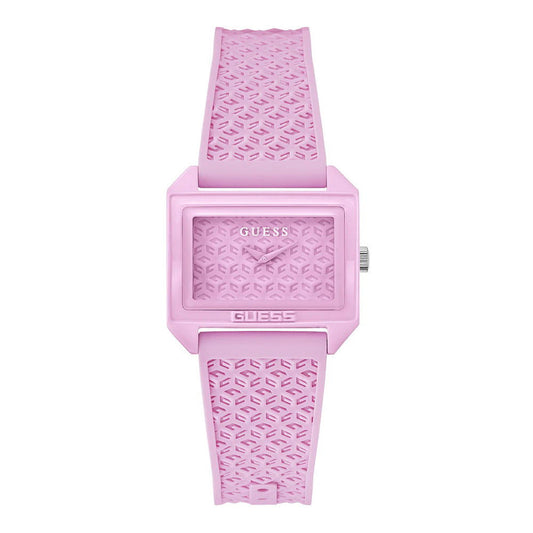 Guess Mod Pop GW0677L2 Damenuhr - Shopgalaxy.ch