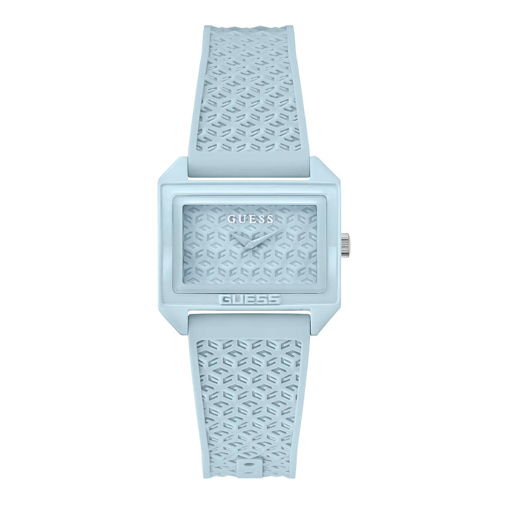 Guess Mod Pop GW0677L3 Damenuhr - Shopgalaxy.ch