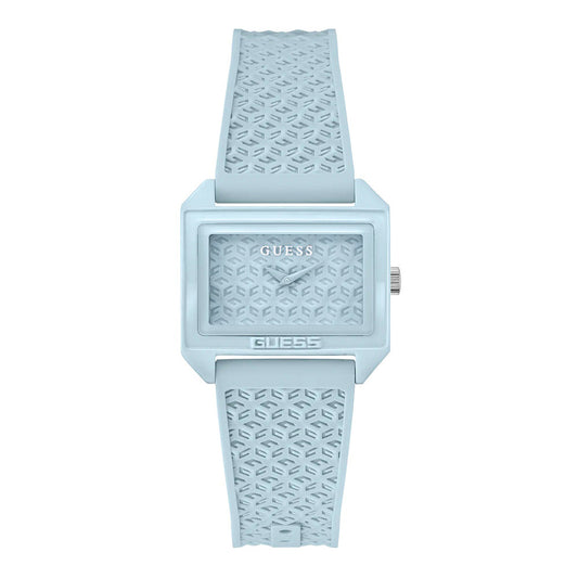 Guess Mod Pop GW0677L3 Damenuhr - Shopgalaxy.ch