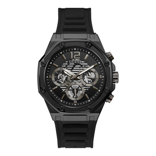 Guess Momentum GW0263G4 Herrenuhr - Shopgalaxy.ch