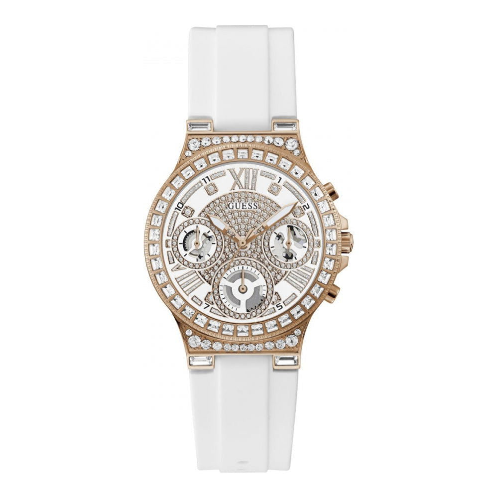 Guess Moonlight GW0257L2 Damenuhr - Shopgalaxy.ch