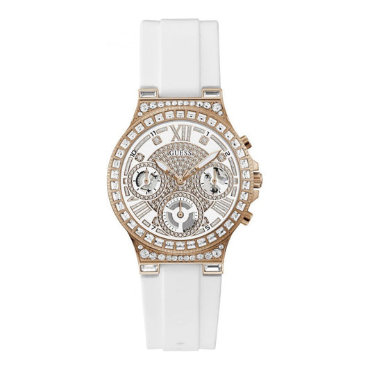 Guess Moonlight GW0257L2 Damenuhr - Shopgalaxy.ch