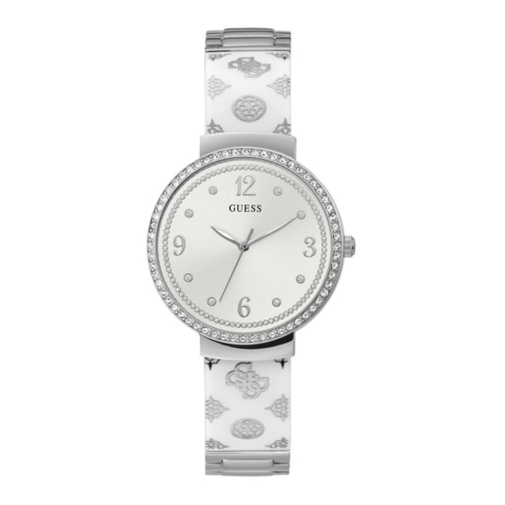 Guess Motif GW0252L1 Damenuhr - Shopgalaxy.ch