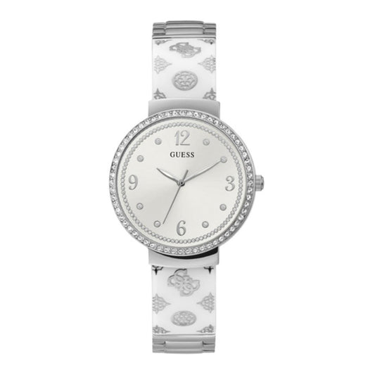 Guess Motif GW0252L1 Damenuhr - Shopgalaxy.ch