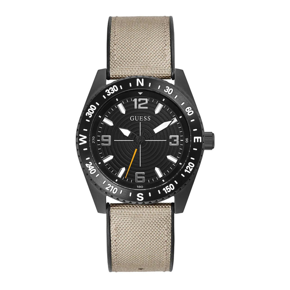 Guess North GW0328G2 Herrenuhr - Shopgalaxy.ch