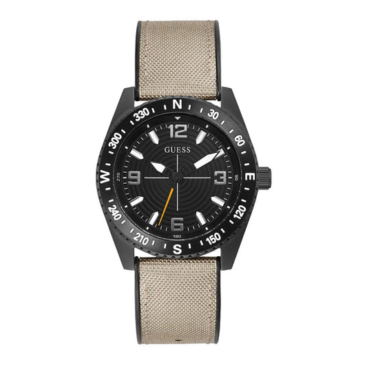 Guess North GW0328G2 Herrenuhr - Shopgalaxy.ch