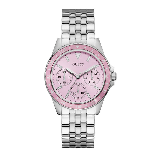Guess Odessa W1187L2 Damenuhr - Shopgalaxy.ch