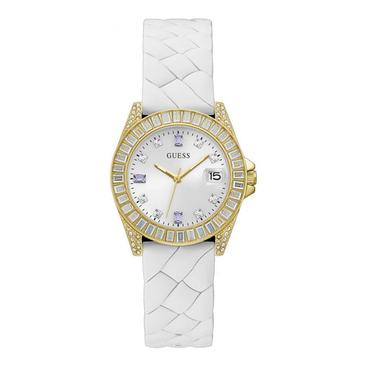 Guess Opaline GW0585L2 Damenuhr - Shopgalaxy.ch
