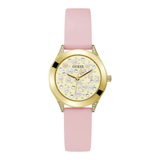 Guess Pearl GW0381L2 Damenuhr - Shopgalaxy.ch