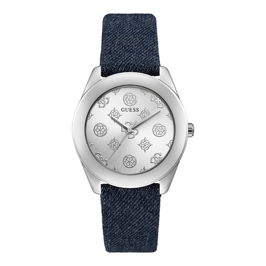 Guess Peony G GW0228L1 Damenuhr - Shopgalaxy.ch
