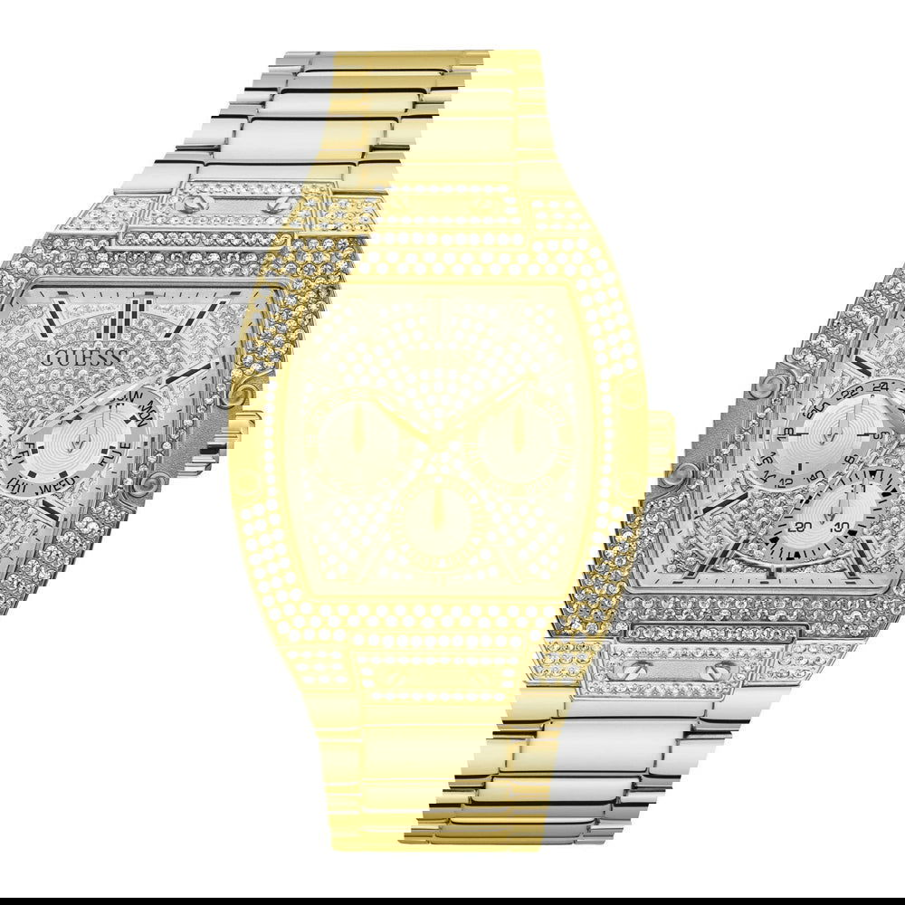 Guess Phoenix GW0094G2 Herrenuhr - Shopgalaxy.ch