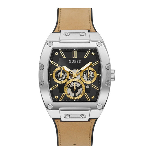 Guess Phoenix GW0202G3 Herrenuhr - Shopgalaxy.ch