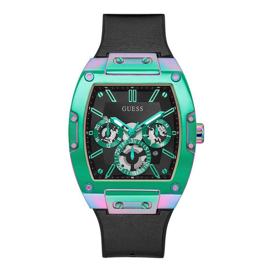 Guess Phoenix GW0202G5 Herrenuhr - Shopgalaxy.ch