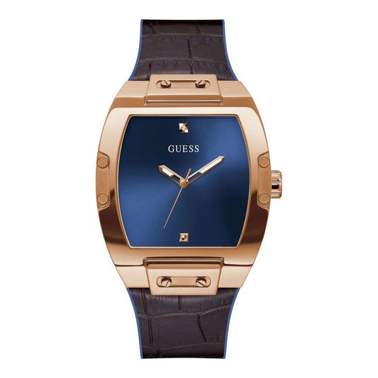 Guess Phoenix GW0386G2 Herrenuhr - Shopgalaxy.ch