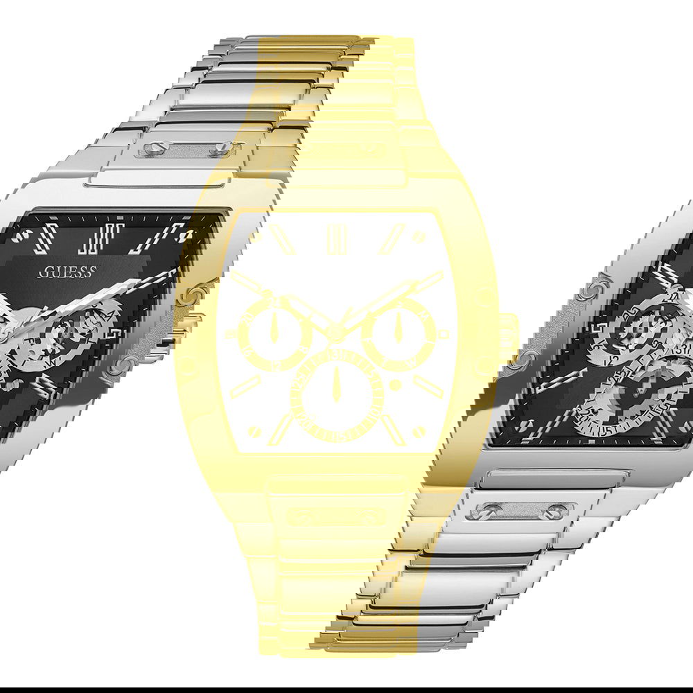 Guess Phoenix GW0456G1 Herrenuhr - Shopgalaxy.ch