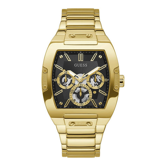 Guess Phoenix GW0456G1 Herrenuhr - Shopgalaxy.ch
