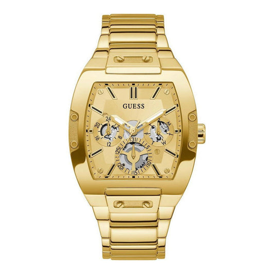 Guess Phoenix GW0456G2 Herrenuhr - Shopgalaxy.ch