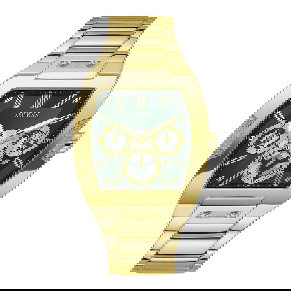 Guess Phoenix GW0456G3 Herrenuhr - Shopgalaxy.ch