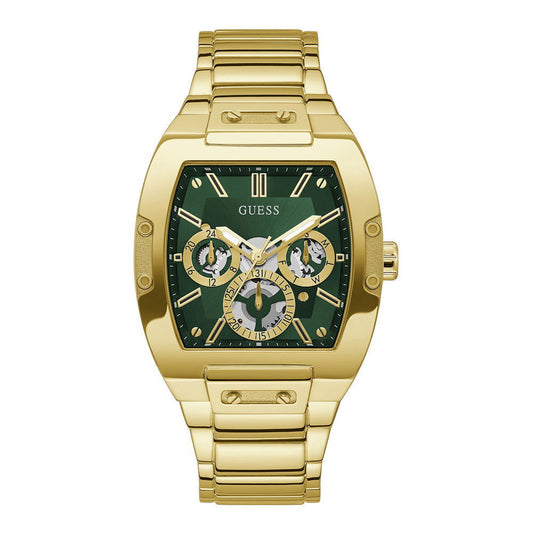 Guess Phoenix GW0456G3 Herrenuhr - Shopgalaxy.ch