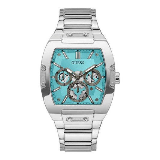 Guess Phoenix GW0456G4 Herrenuhr - Shopgalaxy.ch