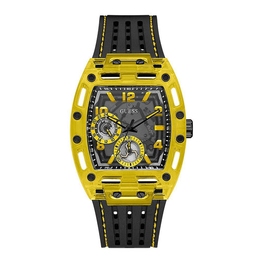 Guess Phoenix GW0499G2 Herrenuhr - Shopgalaxy.ch
