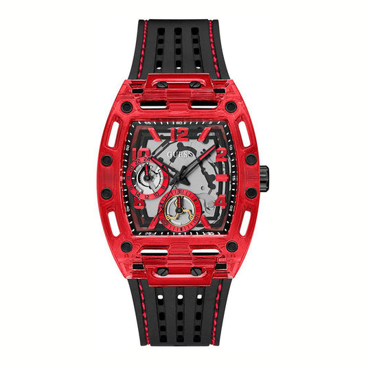 Guess Phoenix GW0499G4 Herrenuhr - Shopgalaxy.ch