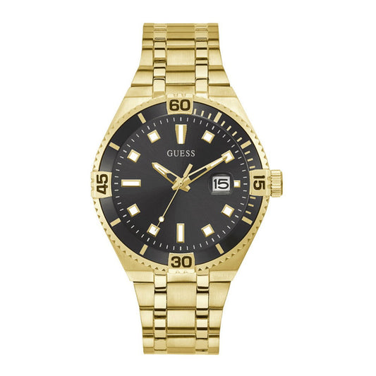 Guess Premier GW0330G2 Herrenuhr - Shopgalaxy.ch