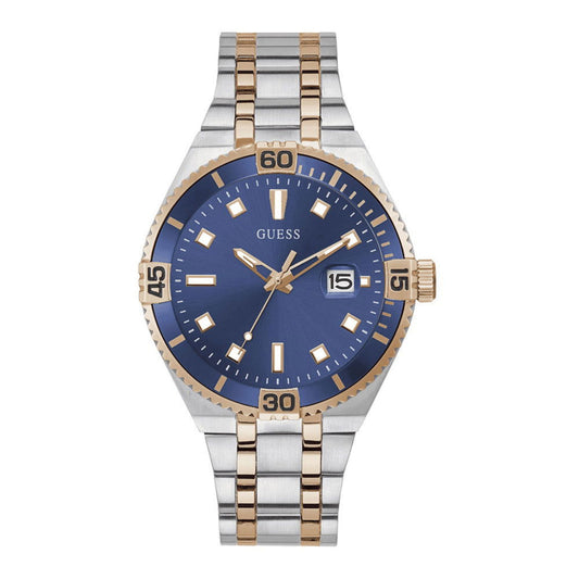 Guess Premier GW0330G3 Herrenuhr - Shopgalaxy.ch