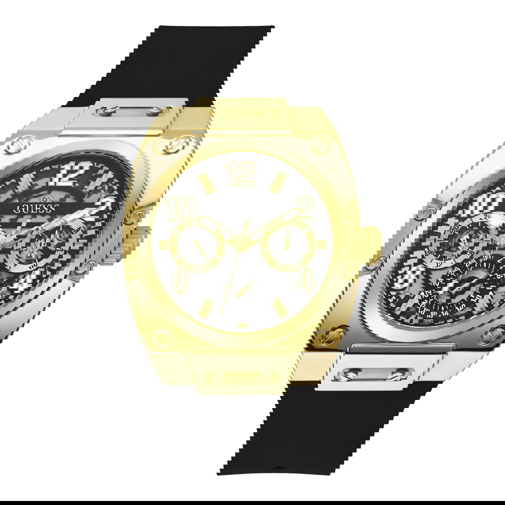 Guess Prodigy GW0569G2 Herrenuhr - Shopgalaxy.ch