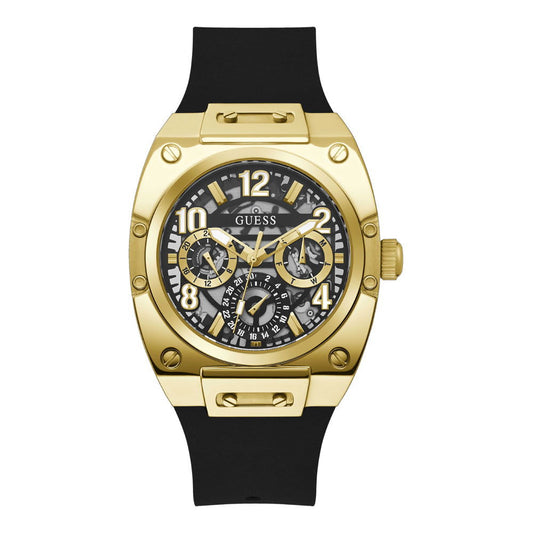 Guess Prodigy GW0569G2 Herrenuhr - Shopgalaxy.ch