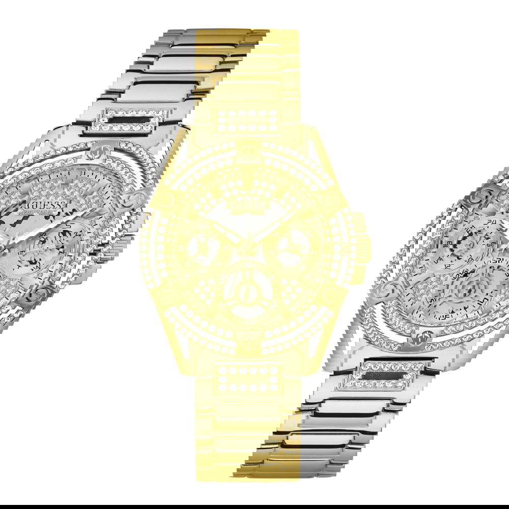 Guess Queen GW0464L2 Damenuhr - Shopgalaxy.ch