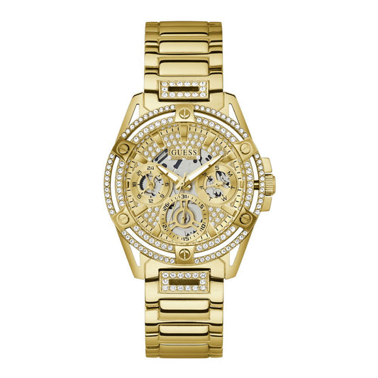 Guess Queen GW0464L2 Damenuhr - Shopgalaxy.ch