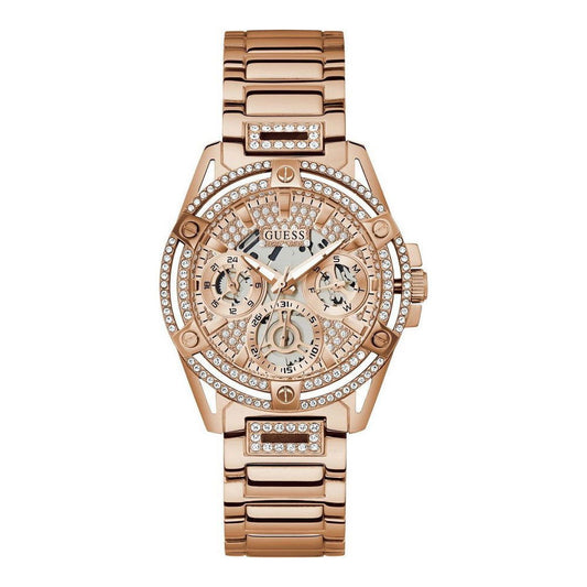 Guess Queen GW0464L3 Damenuhr - Shopgalaxy.ch